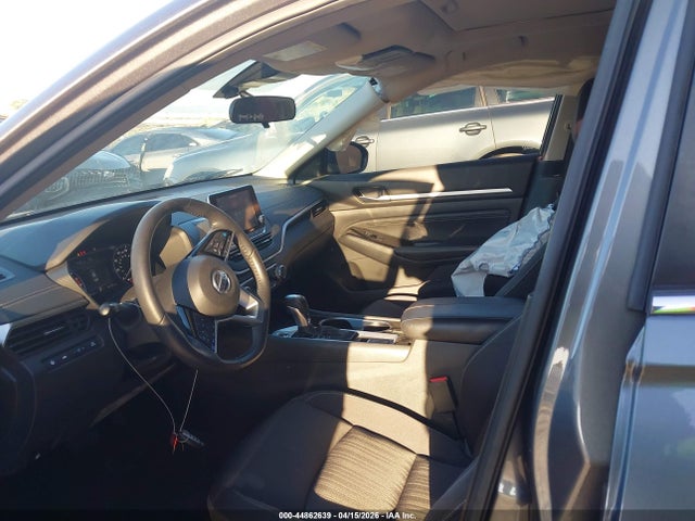 Продаж на аукціоні авто 2021 Nissan Altima Sv Fwd, vin: 1N4BL4DV4MN374770, номер лоту: 44862639