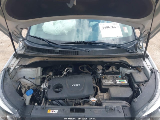 KIA Soul ! 2019 KNDJN2A2XK7021000 Image 10
