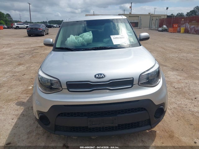 KIA Soul ! 2019 KNDJN2A2XK7021000 Image 12