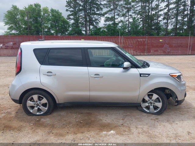 KIA Soul ! 2019 KNDJN2A2XK7021000 Image 13