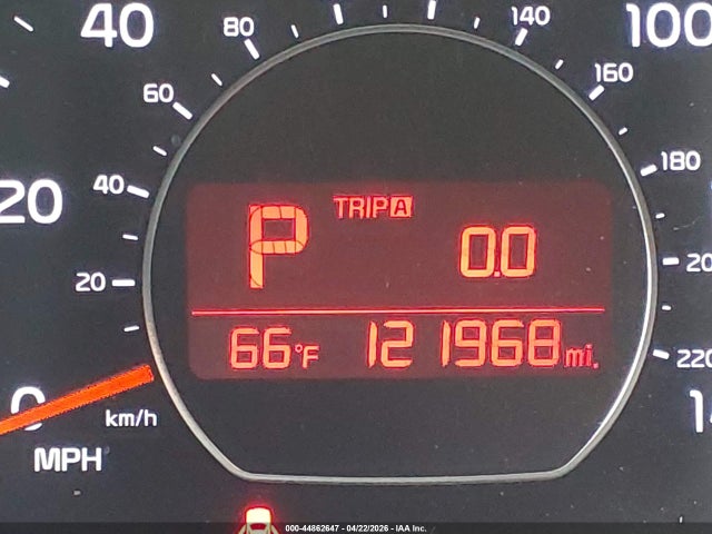 KIA Soul ! 2019 KNDJN2A2XK7021000 Image 15