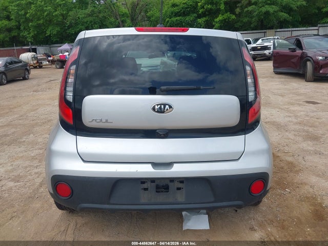 KIA Soul ! 2019 KNDJN2A2XK7021000 Image 16