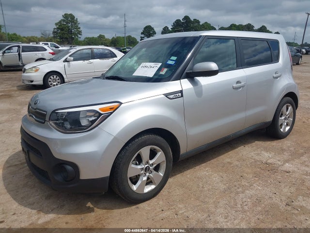 KIA Soul ! 2019 KNDJN2A2XK7021000 Image 2