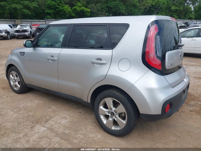 KIA Soul ! 2019 KNDJN2A2XK7021000 Image 3