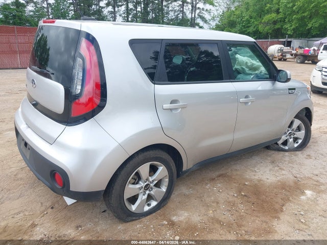 KIA Soul ! 2019 KNDJN2A2XK7021000 Image 4