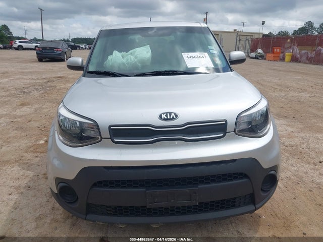KIA Soul ! 2019 KNDJN2A2XK7021000 Image 6