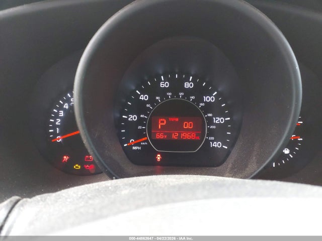 KIA Soul ! 2019 KNDJN2A2XK7021000 Image 7