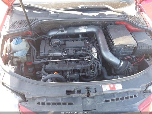 44862649 :رقم المزاد ، WAUMF78P96A037297 vin ، 2006 Audi A3 2.0t مزاد بيع