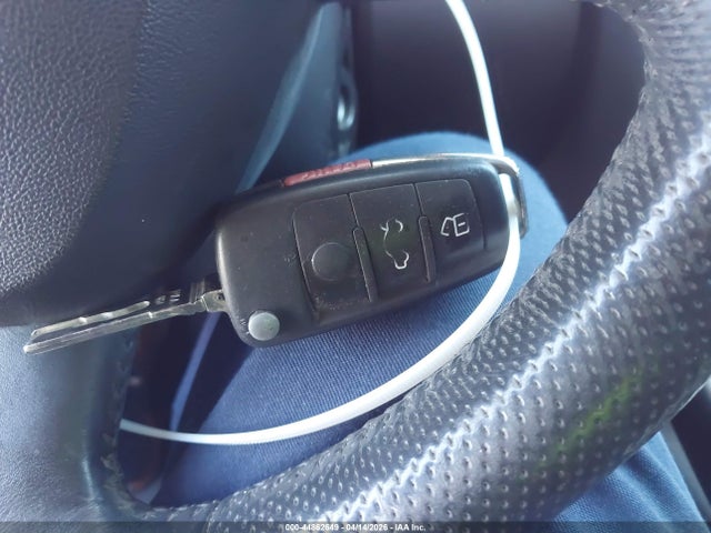44862649 :رقم المزاد ، WAUMF78P96A037297 vin ، 2006 Audi A3 2.0t مزاد بيع