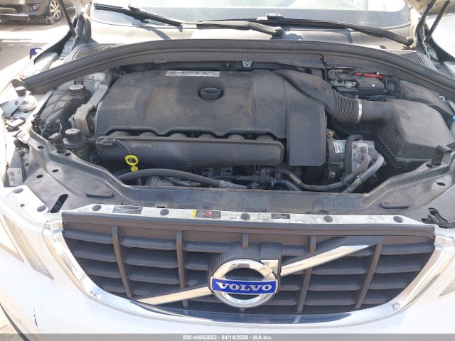2013 VOLVO XC60 YV4902DZ3D2451927 Photo 9
