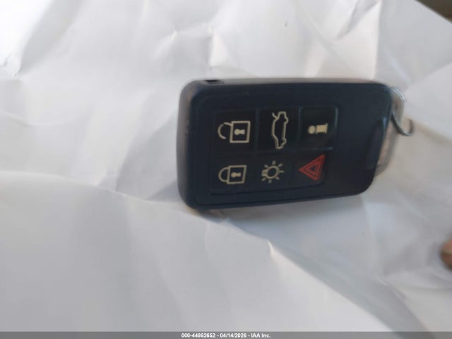 2013 VOLVO XC60 YV4902DZ3D2451927 Photo 10