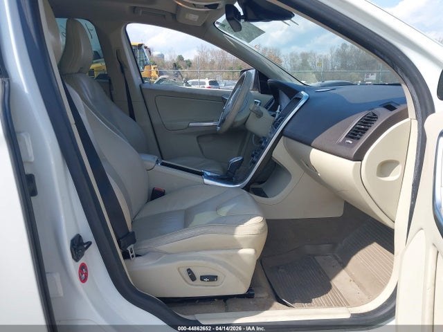 2013 VOLVO XC60 YV4902DZ3D2451927 Photo 4