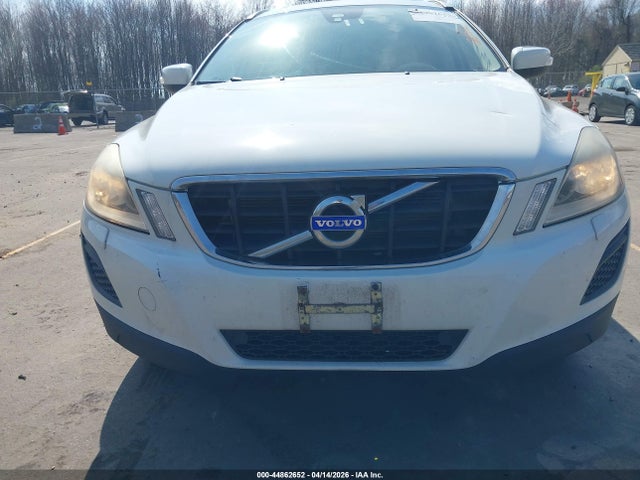 2013 VOLVO XC60 YV4902DZ3D2451927 Photo 5