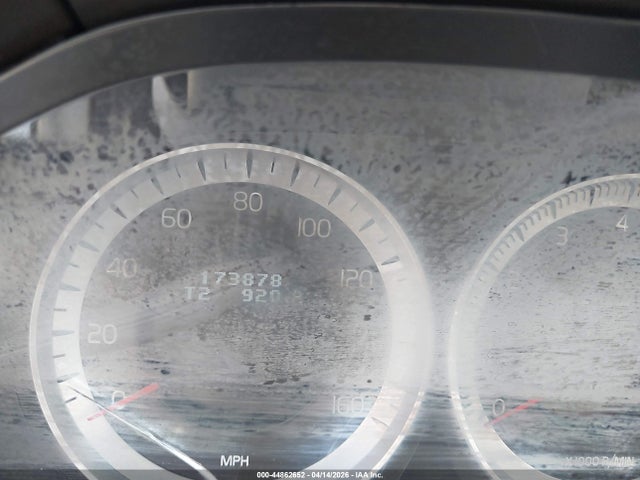 2013 VOLVO XC60 YV4902DZ3D2451927 Photo 6