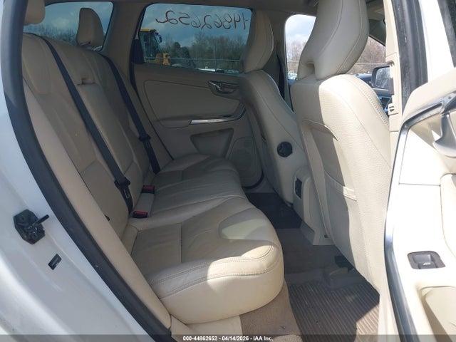 2013 VOLVO XC60 YV4902DZ3D2451927 Photo 7