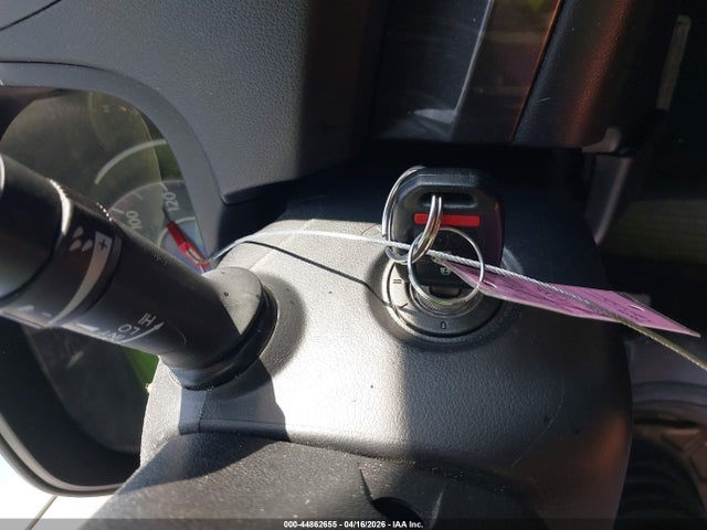 2HKRM4H78EH683807 Honda Cr-v Ex-l