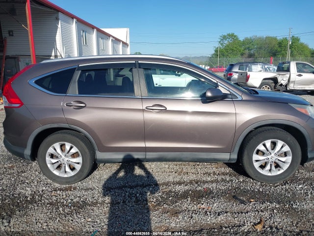 2HKRM4H78EH683807 Honda Cr-v Ex-l