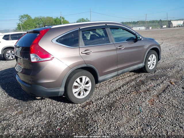 2HKRM4H78EH683807 Honda Cr-v Ex-l