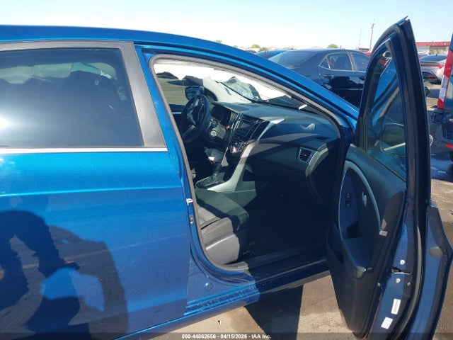 KMHD35LH8EU194912 Hyundai ELANTRA GT