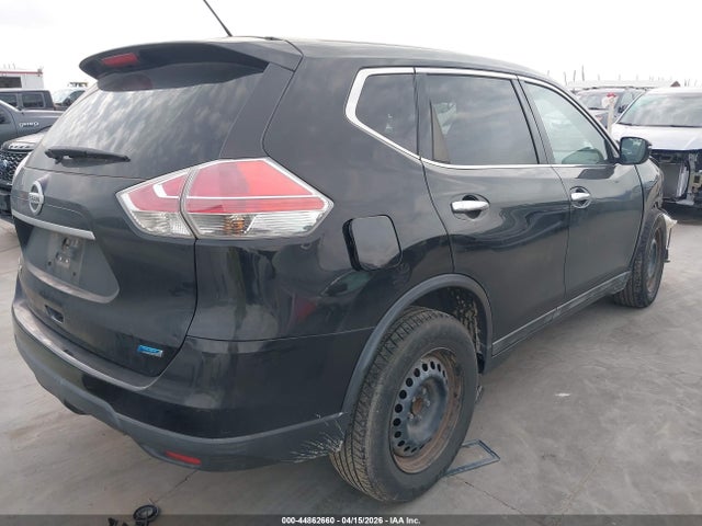 Продаж на аукціоні авто 2014 Nissan Rogue S, vin: 5N1AT2ML6EC765629, номер лоту: 44862660