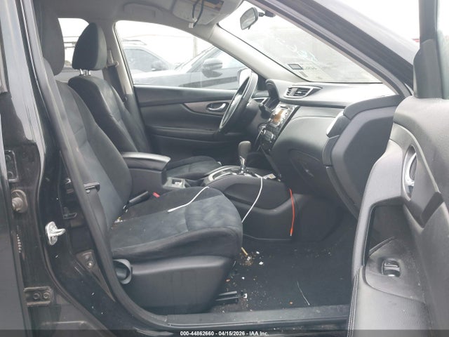 Продаж на аукціоні авто 2014 Nissan Rogue S, vin: 5N1AT2ML6EC765629, номер лоту: 44862660