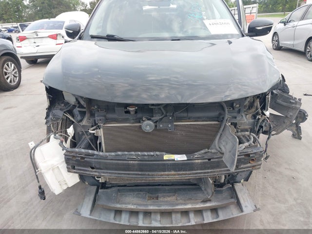 Продаж на аукціоні авто 2014 Nissan Rogue S, vin: 5N1AT2ML6EC765629, номер лоту: 44862660