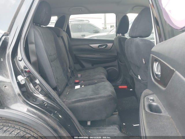 Продаж на аукціоні авто 2014 Nissan Rogue S, vin: 5N1AT2ML6EC765629, номер лоту: 44862660