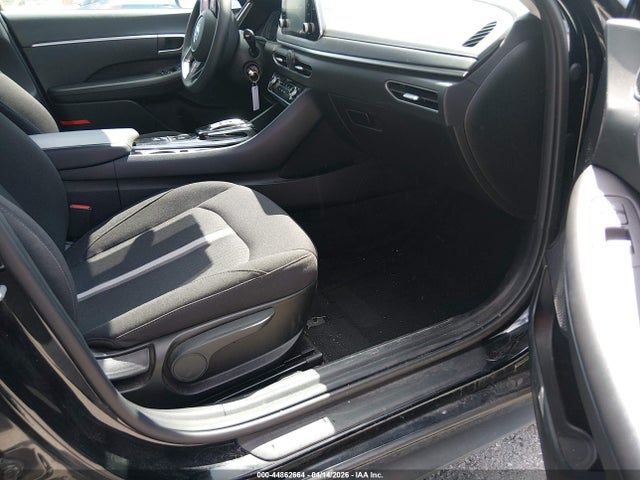 Продаж на аукціоні авто 2023 Hyundai Sonata Se, vin: KMHL24JA0PA300191, номер лоту: 44862664