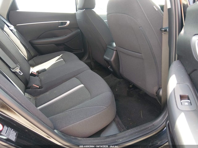 Продаж на аукціоні авто 2023 Hyundai Sonata Se, vin: KMHL24JA0PA300191, номер лоту: 44862664