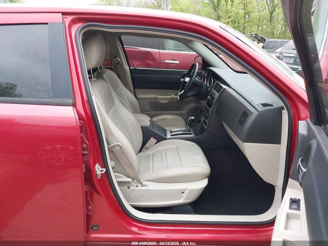 44862665 :رقم المزاد ، 2B3KA53H37H656561 vin ، 2007 Dodge Charger Rt مزاد بيع