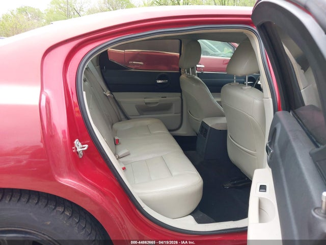 44862665 :رقم المزاد ، 2B3KA53H37H656561 vin ، 2007 Dodge Charger Rt مزاد بيع