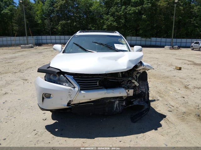 Auction sale of the 2013 Lexus Rx 350, vin: 2T2ZK1BA2DC120628, lot number: 44862672
