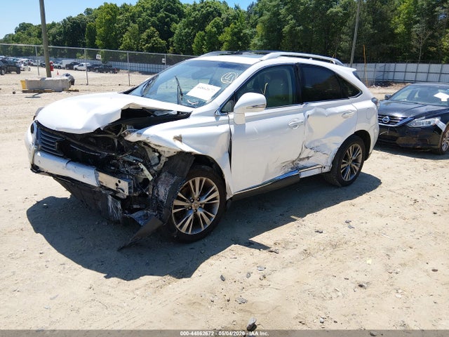 Aukcja sprzedaży 2013 Lexus Rx 350, vin: 2T2ZK1BA2DC120628, numer aukcji: 44862672