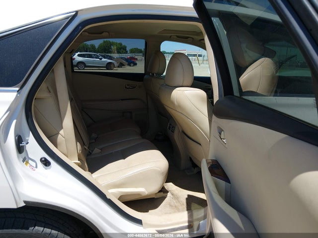 Aukcja sprzedaży 2013 Lexus Rx 350, vin: 2T2ZK1BA2DC120628, numer aukcji: 44862672