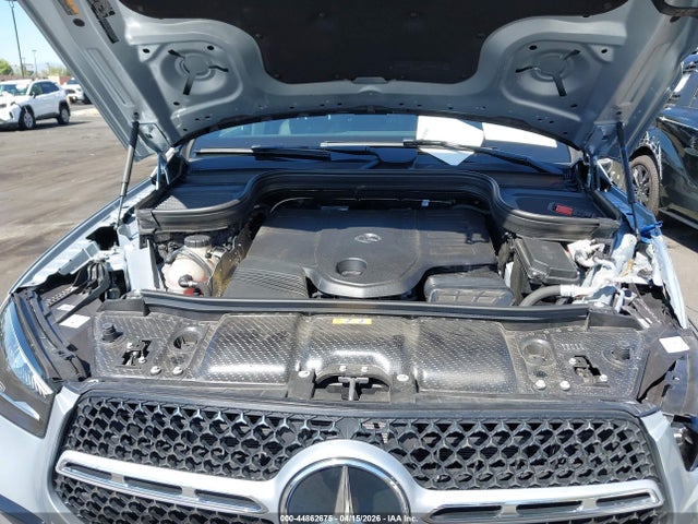 Продаж на аукціоні авто 2025 Mercedes-benz Gle 450 Coupe 4matic, vin: 4JGFD5KB5SB356814, номер лоту: 44862675