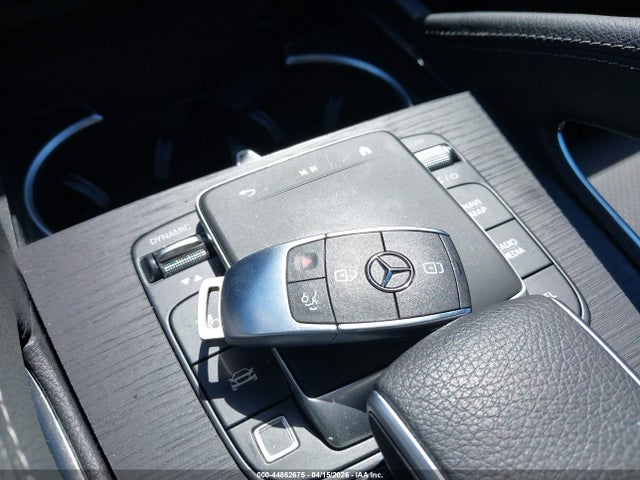 Продаж на аукціоні авто 2025 Mercedes-benz Gle 450 Coupe 4matic, vin: 4JGFD5KB5SB356814, номер лоту: 44862675
