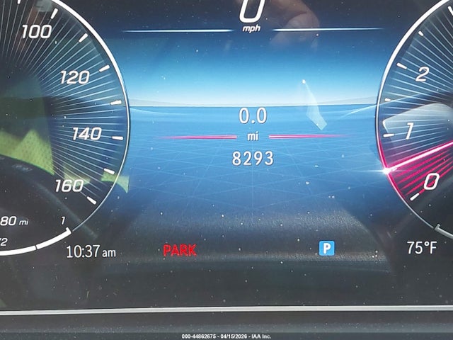 Продаж на аукціоні авто 2025 Mercedes-benz Gle 450 Coupe 4matic, vin: 4JGFD5KB5SB356814, номер лоту: 44862675