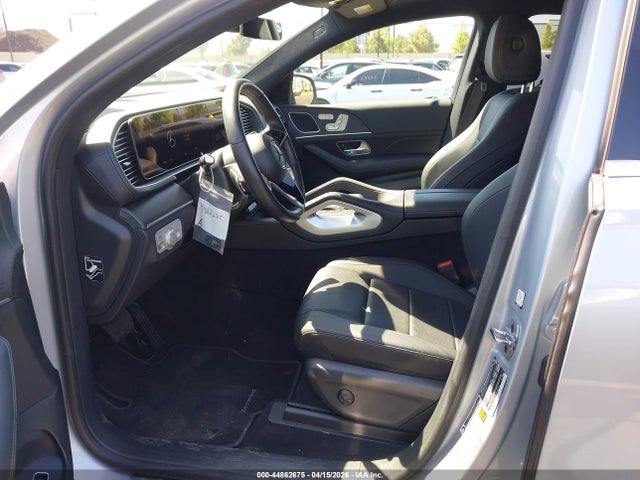 Продаж на аукціоні авто 2025 Mercedes-benz Gle 450 Coupe 4matic, vin: 4JGFD5KB5SB356814, номер лоту: 44862675