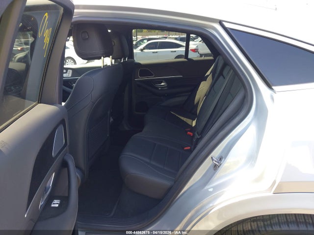 Продаж на аукціоні авто 2025 Mercedes-benz Gle 450 Coupe 4matic, vin: 4JGFD5KB5SB356814, номер лоту: 44862675