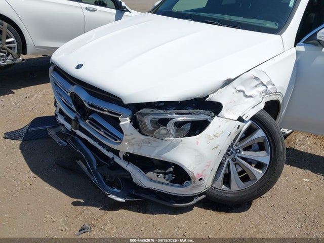 44862676 :رقم المزاد ، 4JGFB4JB4MA312846 vin ، 2021 Mercedes-benz Gle 350 مزاد بيع