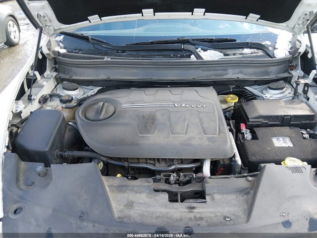 2015 JEEP CHEROKEE 1C4PJMBS6FW713752 Photo 9