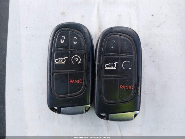 2015 JEEP CHEROKEE 1C4PJMBS6FW713752 Photo 10