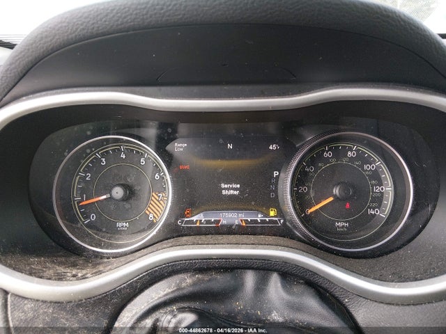 2015 JEEP CHEROKEE 1C4PJMBS6FW713752 Photo 6