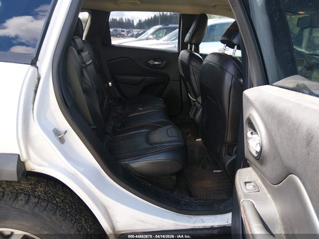 2015 JEEP CHEROKEE 1C4PJMBS6FW713752 Photo 7