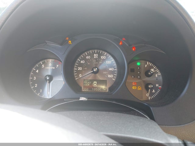 Продажа на аукционе авто 2006 Lexus Gs 300, vin: JTHBH96S465044852, номер лота: 44862679