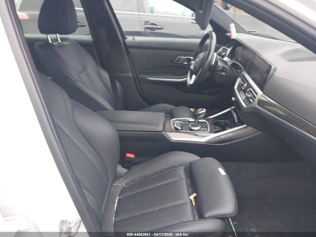 Aukcja sprzedaży 2019 Bmw 330i Xdrive, vin: WBA5R7C53KFH02440, numer aukcji: 44862681