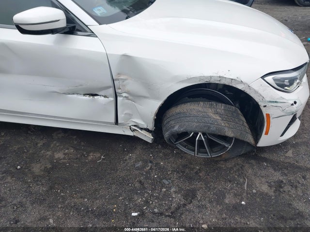Aukcja sprzedaży 2019 Bmw 330i Xdrive, vin: WBA5R7C53KFH02440, numer aukcji: 44862681