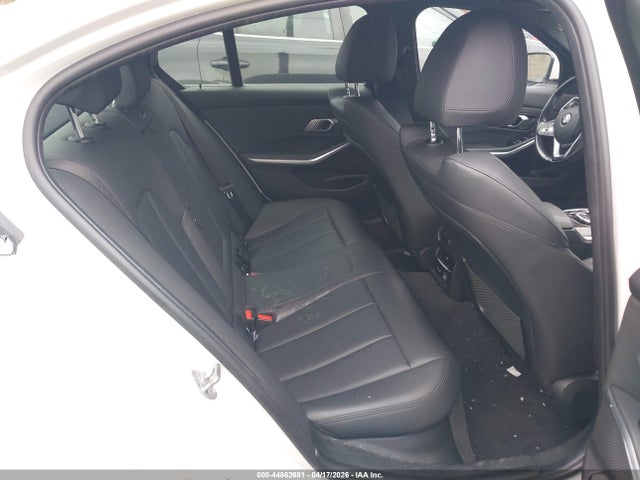 Aukcja sprzedaży 2019 Bmw 330i Xdrive, vin: WBA5R7C53KFH02440, numer aukcji: 44862681