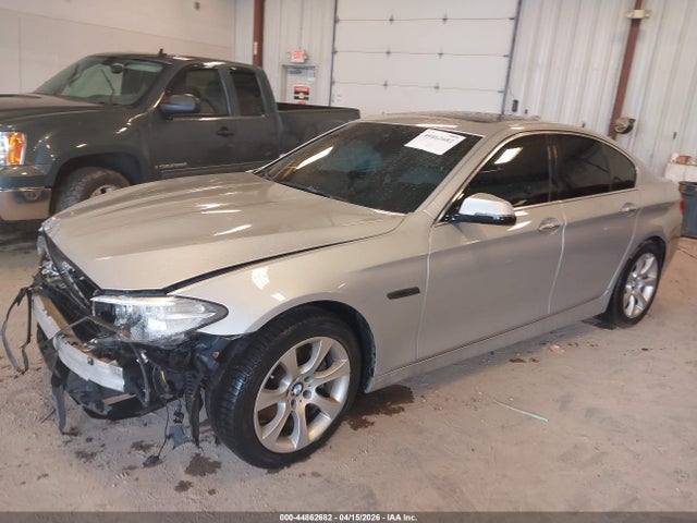 Продажа на аукционе авто 2016 Bmw 535i Xdrive, vin: WBA5B3C54GG256956, номер лота: 44862682