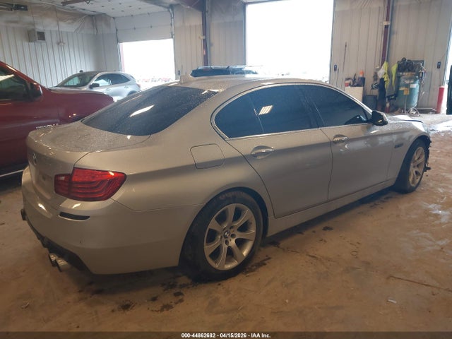 Продажа на аукционе авто 2016 Bmw 535i Xdrive, vin: WBA5B3C54GG256956, номер лота: 44862682